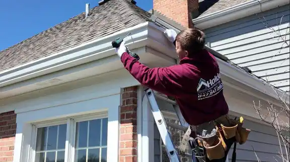 gutter services Sayreville